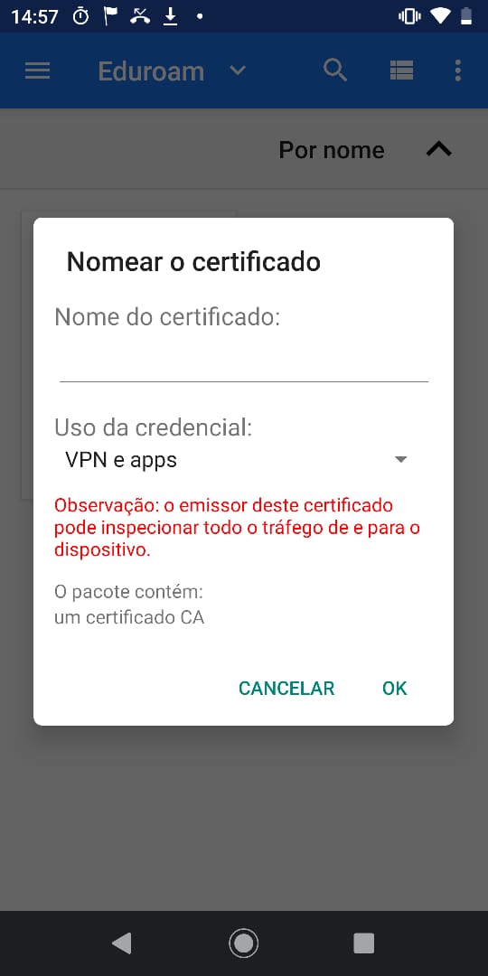 Android Passo A Passo